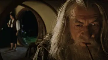 Backdrop to the movie "The Lord of the Rings: The Fellowship of the Ring" #515489
