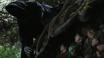 Backdrop to the movie "The Lord of the Rings: The Fellowship of the Ring" #515501