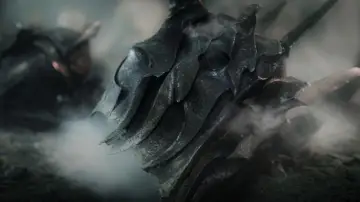Backdrop to the movie "The Lord of the Rings: The Fellowship of the Ring" #515504