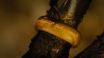 Backdrop to the movie "The Lord of the Rings: The Fellowship of the Ring" #515535