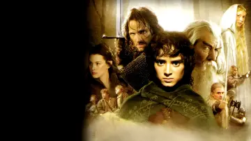 Backdrop to the movie "The Lord of the Rings: The Fellowship of the Ring" #515580