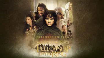 Backdrop to the movie "The Lord of the Rings: The Fellowship of the Ring" #515590