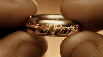 Backdrop to the movie "The Lord of the Rings: The Fellowship of the Ring" #515602