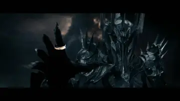 Backdrop to the movie "The Lord of the Rings: The Fellowship of the Ring" #747850