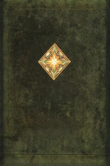 Poster to the movie "The Lord of the Rings: The Fellowship of the Ring" #747862