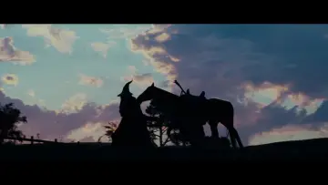 Backdrop to the movie "The Lord of the Rings: The Fellowship of the Ring" #828222
