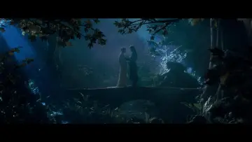 Backdrop to the movie "The Lord of the Rings: The Fellowship of the Ring" #828226