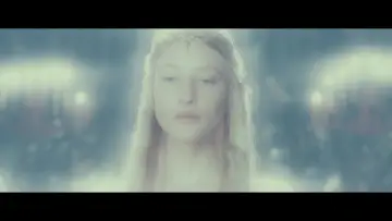 Backdrop to the movie "The Lord of the Rings: The Fellowship of the Ring" #828228