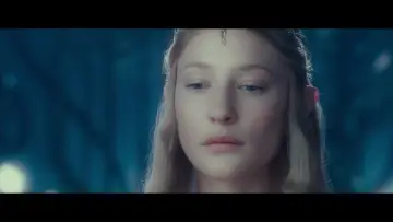 Backdrop to the movie "The Lord of the Rings: The Fellowship of the Ring" #828229