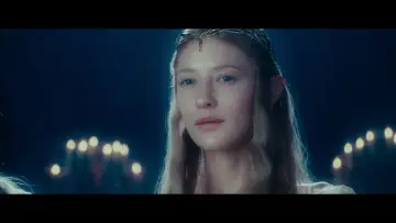 Backdrop to the movie "The Lord of the Rings: The Fellowship of the Ring" #828230