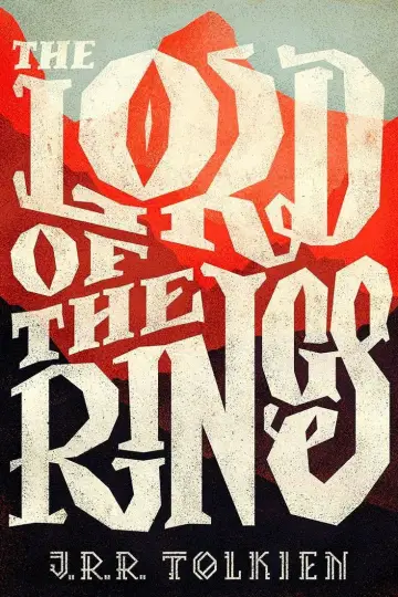 Poster to the movie "The Lord of the Rings: The Return of the King" #1215046