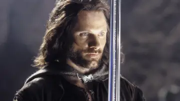 Backdrop to the movie "The Lord of the Rings: The Return of the King" #170265