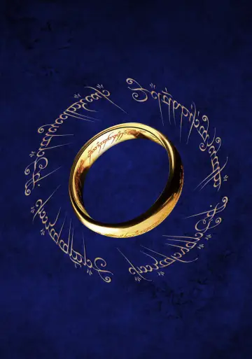 Poster to the movie "The Lord of the Rings: The Return of the King" #170279