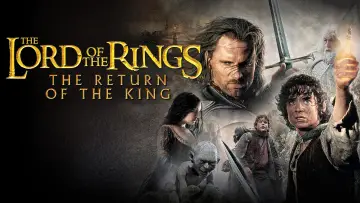 Backdrop to the movie "The Lord of the Rings: The Return of the King" #514689