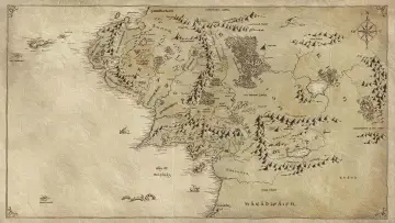Backdrop to the movie "The Lord of the Rings: The Return of the King" #514701