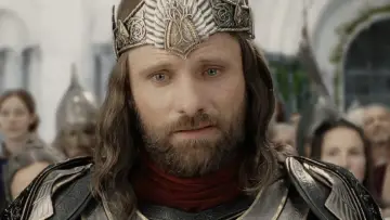Backdrop to the movie "The Lord of the Rings: The Return of the King" #514757