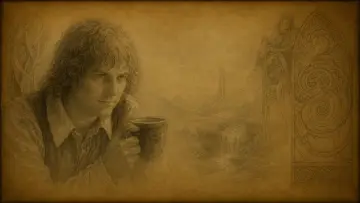 Backdrop to the movie "The Lord of the Rings: The Return of the King" #958699