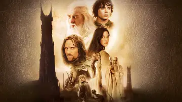 Backdrop to the movie "The Lord of the Rings: The Two Towers" #516277