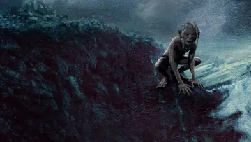 Backdrop to the movie "The Lord of the Rings: The Two Towers" #516419