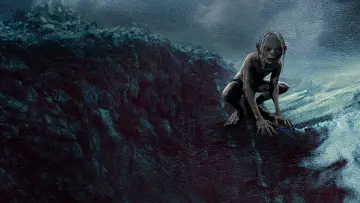 Backdrop to the movie "The Lord of the Rings: The Two Towers" #516451
