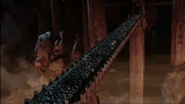 Backdrop to the movie "The Lord of the Rings: The Two Towers" #830230