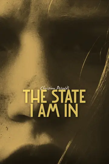 Poster to the movie "The State I Am In" #1526042