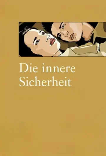 Poster to the movie "The State I Am In" #1526044