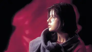 Backdrop to the movie "Three Colors: Red" #182129