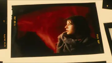Backdrop to the movie "Three Colors: Red" #725737