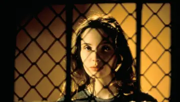 Backdrop to the movie "Three Colors: White" #1828950