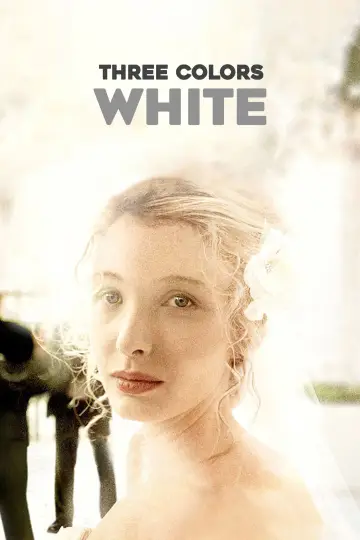 Poster to the movie "Three Colors: White" #792694