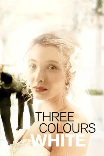 Poster to the movie "Three Colors: White" #99635