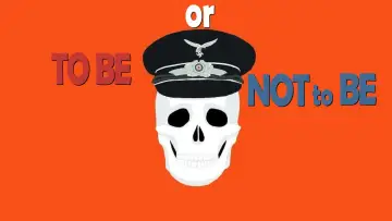 Backdrop to the movie "To Be or Not to Be" #752825
