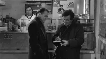 Backdrop to the movie "Wings of Desire" #754384