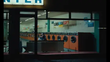 Wings of Desire