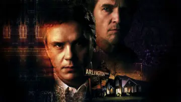Backdrop to the movie "Arlington Road" #1582307