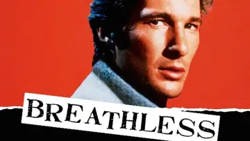 Backdrop to the movie "Breathless" #741177