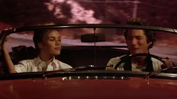 Backdrop to the movie "Breathless" #741179