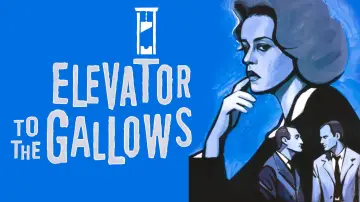 Backdrop to the movie "Elevator to the Gallows" #985732