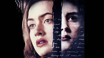 Backdrop to the movie "Heavenly Creatures" #248027