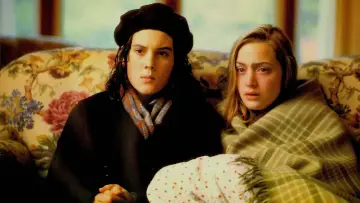 Backdrop to the movie "Heavenly Creatures" #882730