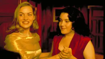 Backdrop to the movie "Heavenly Creatures" #882753