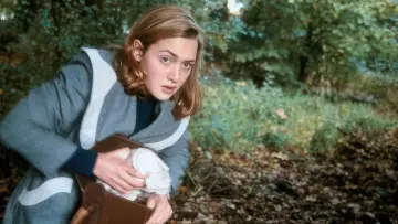Backdrop to the movie "Heavenly Creatures" #882764