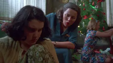 Backdrop to the movie "Heavenly Creatures" #882774