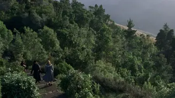 Backdrop to the movie "Heavenly Creatures" #882779
