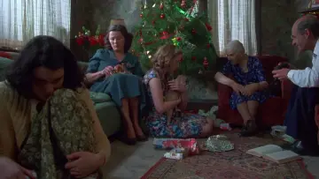 Backdrop to the movie "Heavenly Creatures" #882780