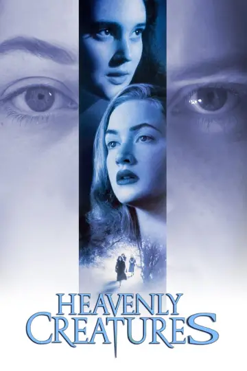 Poster to the movie "Heavenly Creatures" #882784