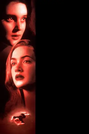Poster to the movie "Heavenly Creatures" #882786