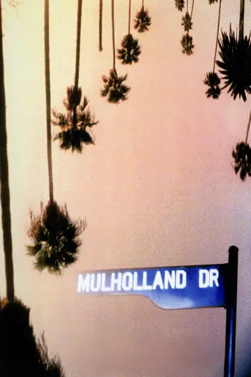 Poster to the movie "Mulholland Drive" #1198074