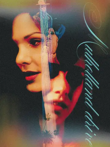 Poster to the movie "Mulholland Drive" #1207165